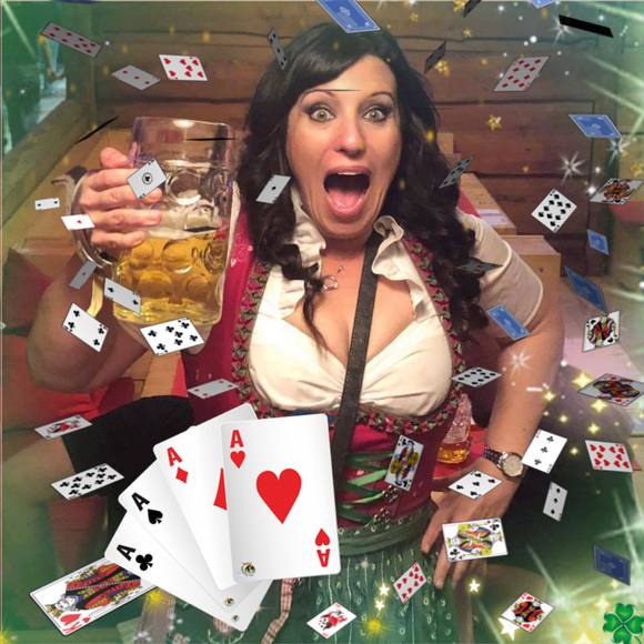 Meet your Posher, Renee - Picture 1 of 1